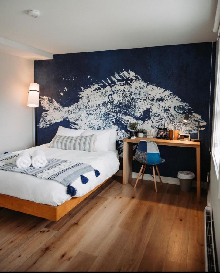 Penny'S Motel Thornbury Экстерьер фото