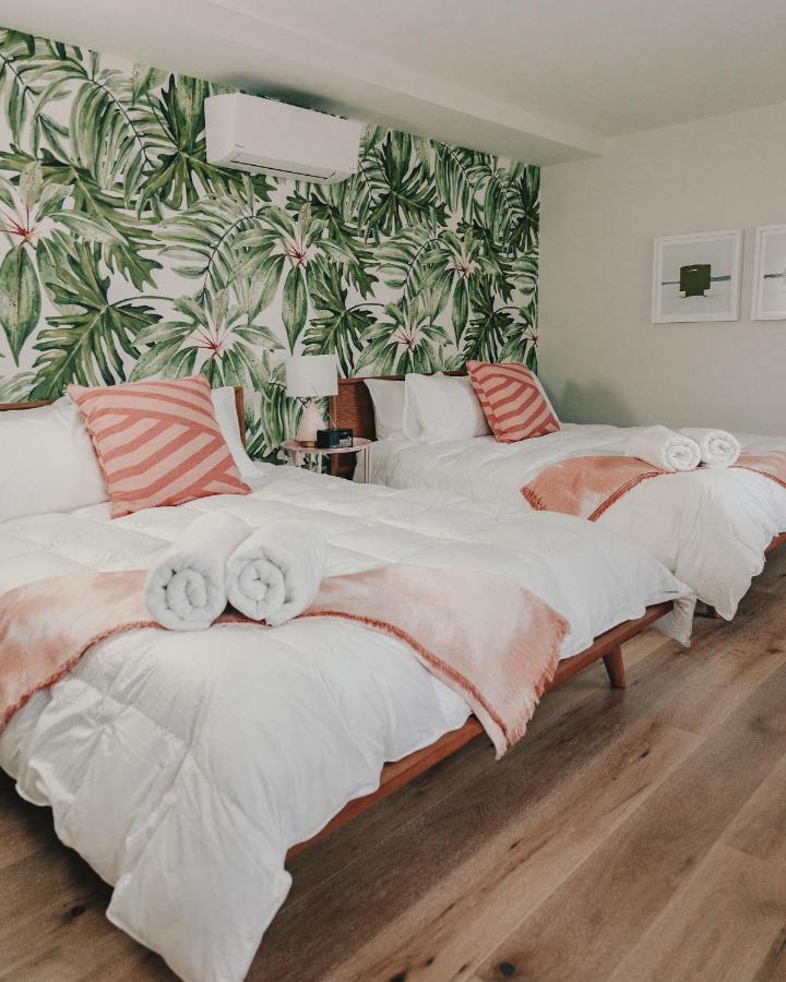 Penny'S Motel Thornbury Экстерьер фото