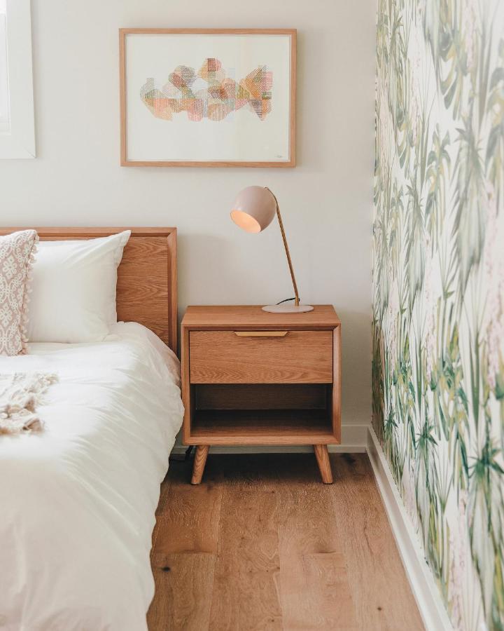 Penny'S Motel Thornbury Экстерьер фото